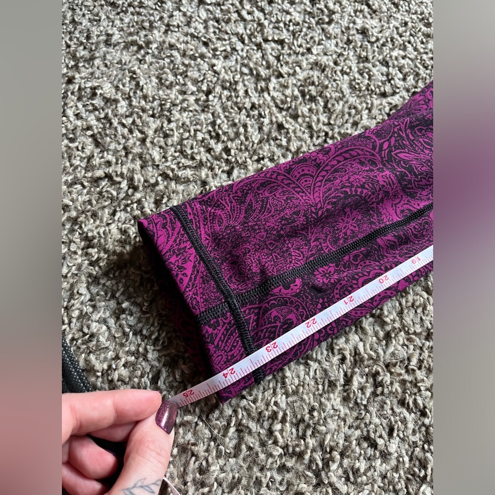 Lululemon High Times pant - Picture 5 of 8